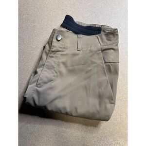 Lululemon‎ Mile View Pant 30"
Frontier Technical Hiking Pants Size 33 NOTE